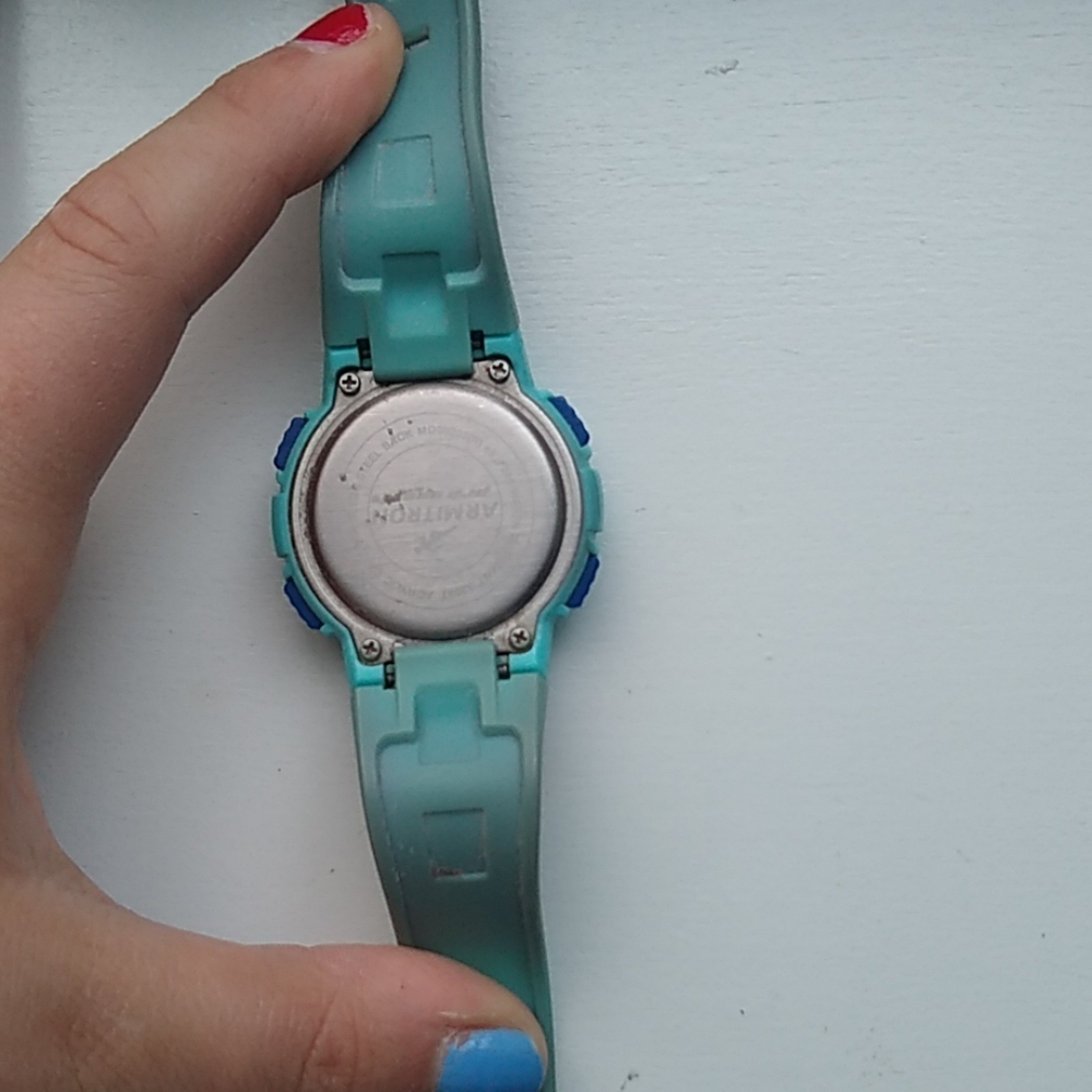 Sports watch - Picture 3 of 3